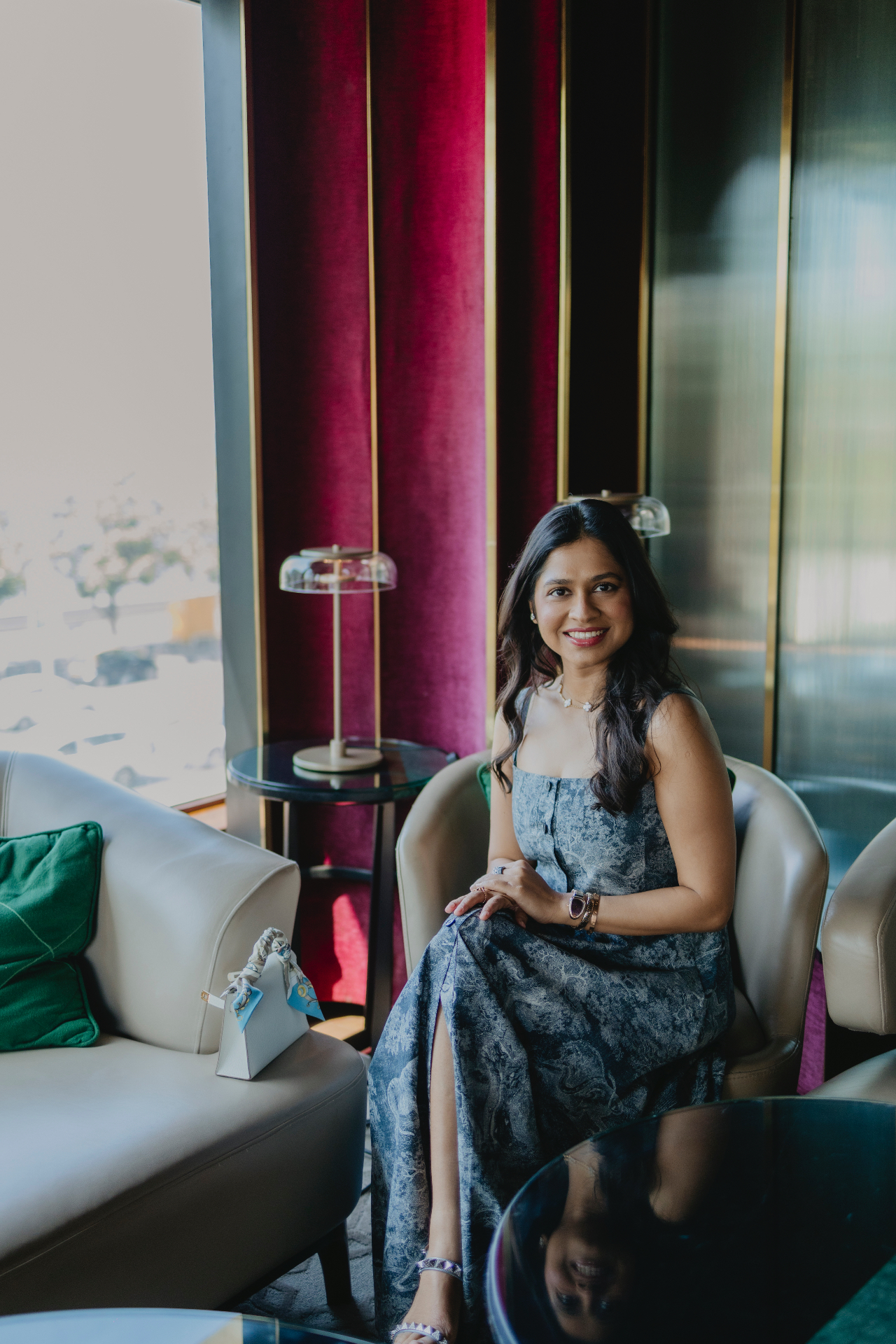 Tanya Aggarwal